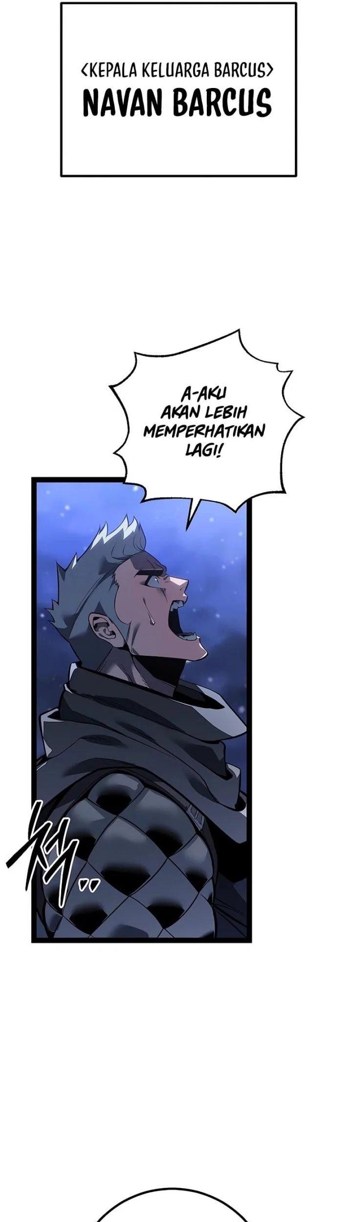 Regressing As The Reincarnated Bastard Of The Sword Clan Chapter 65 - halaman 60