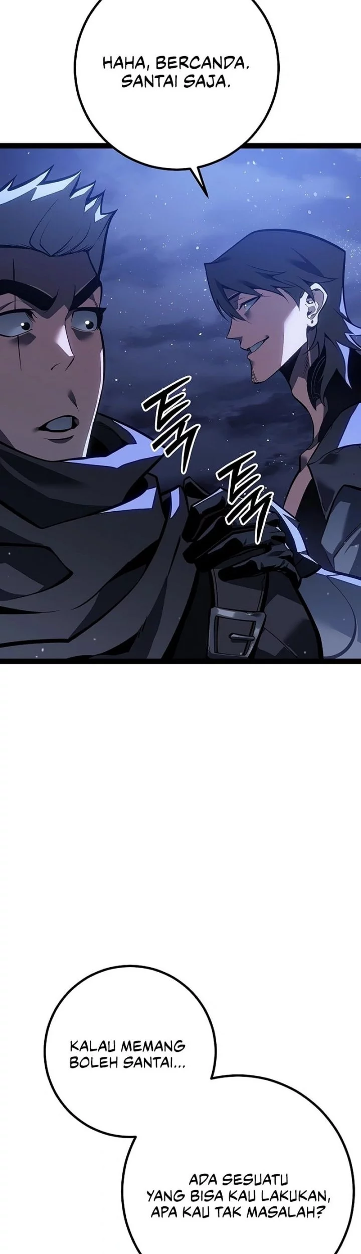 Regressing As The Reincarnated Bastard Of The Sword Clan Chapter 65 - halaman 61