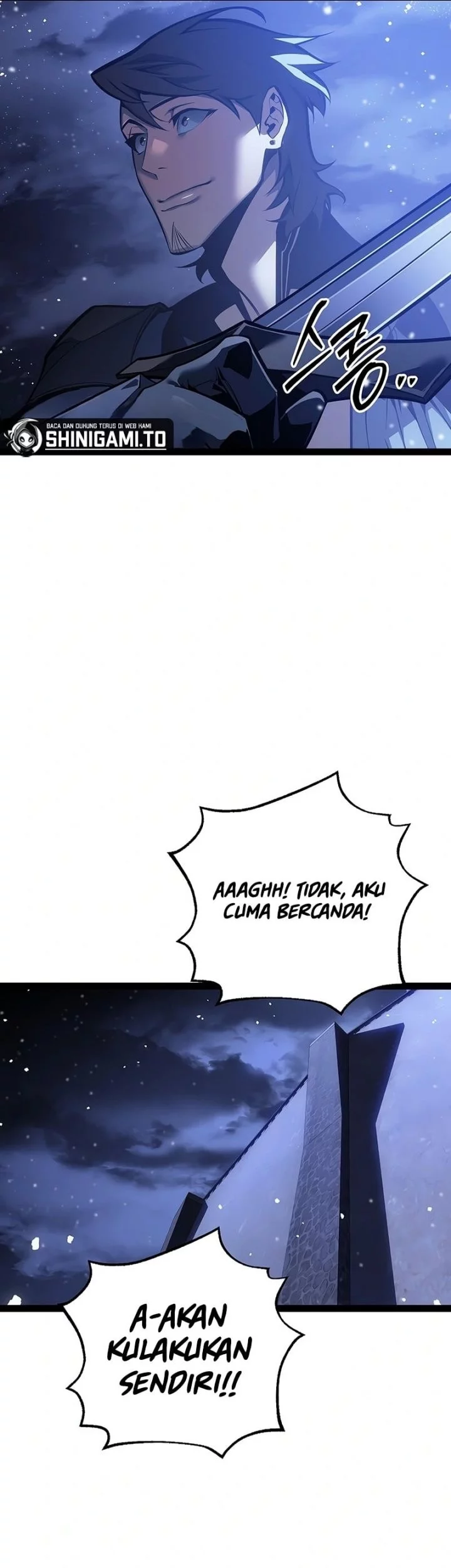 Regressing As The Reincarnated Bastard Of The Sword Clan Chapter 65 - halaman 64