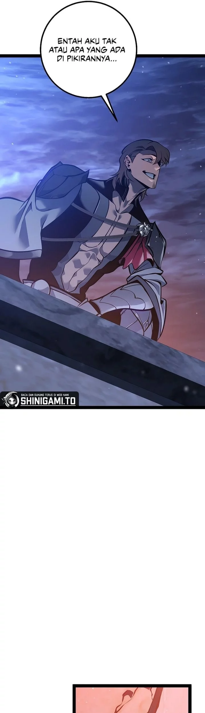 Regressing As The Reincarnated Bastard Of The Sword Clan Chapter 65 - halaman 68