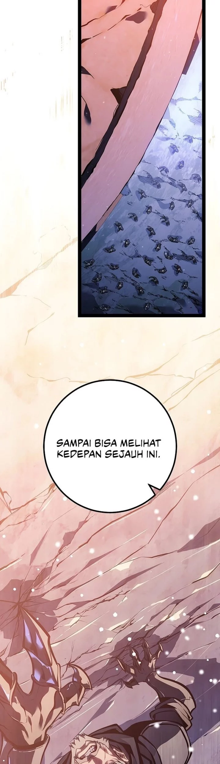 Regressing As The Reincarnated Bastard Of The Sword Clan Chapter 65 - halaman 69
