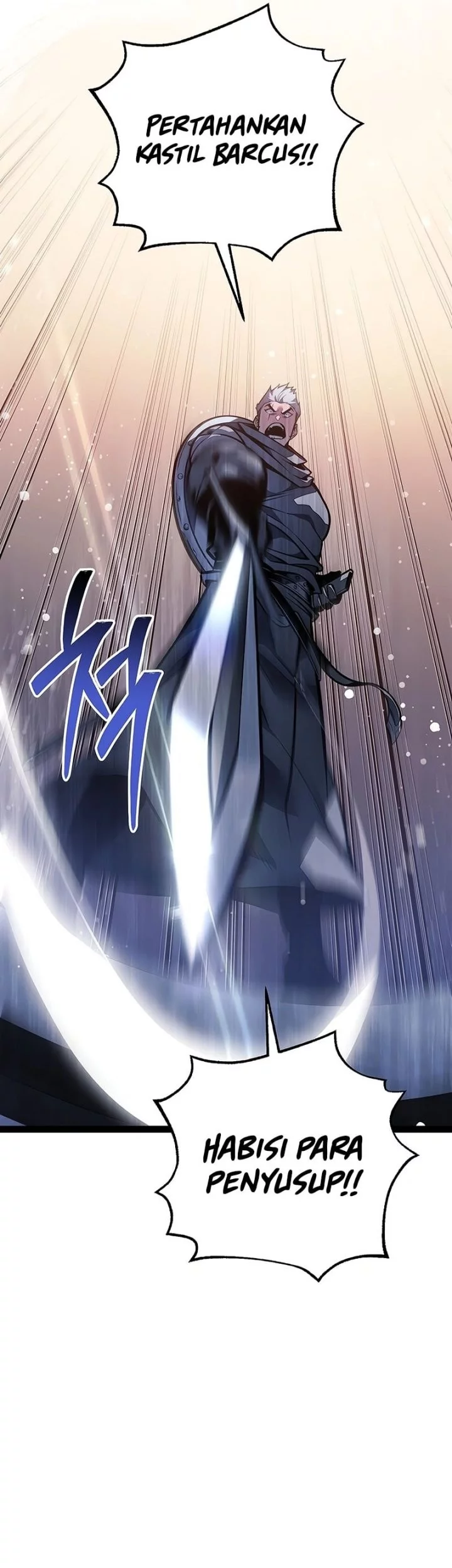 Regressing As The Reincarnated Bastard Of The Sword Clan Chapter 65 - halaman 72