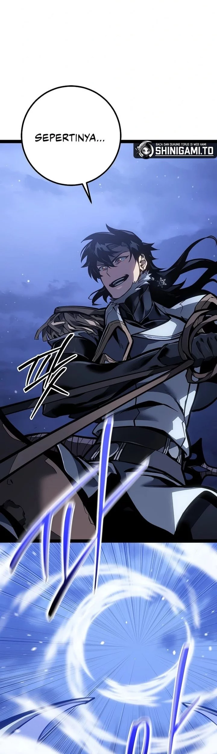 Regressing As The Reincarnated Bastard Of The Sword Clan Chapter 65 - halaman 77