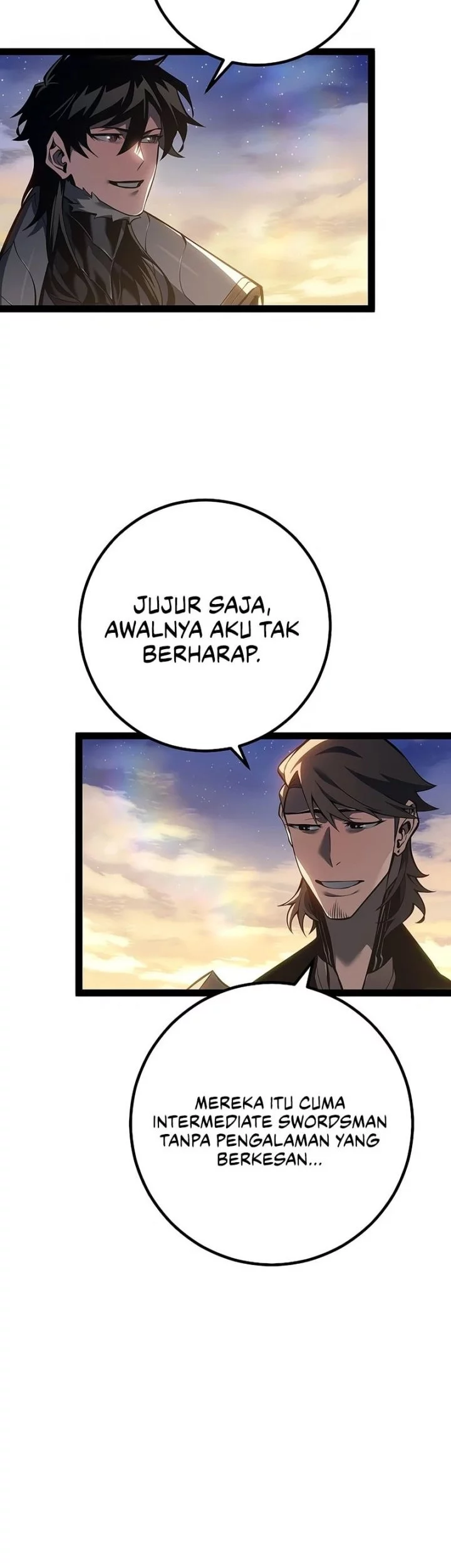Regressing As The Reincarnated Bastard Of The Sword Clan Chapter 66 - halaman 11