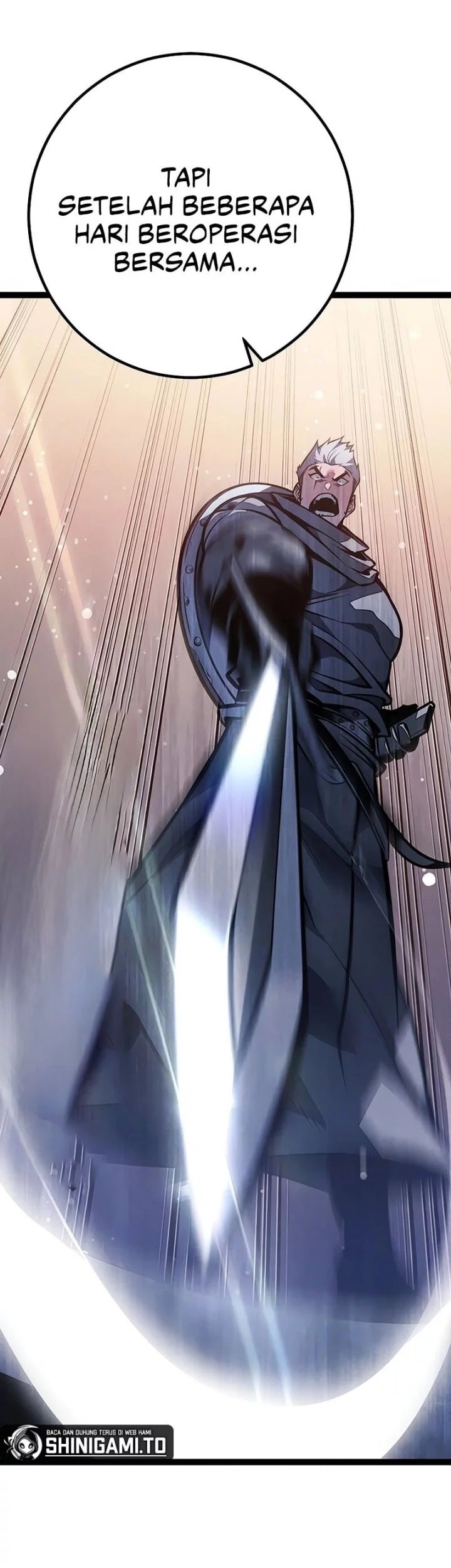 Regressing As The Reincarnated Bastard Of The Sword Clan Chapter 66 - halaman 12