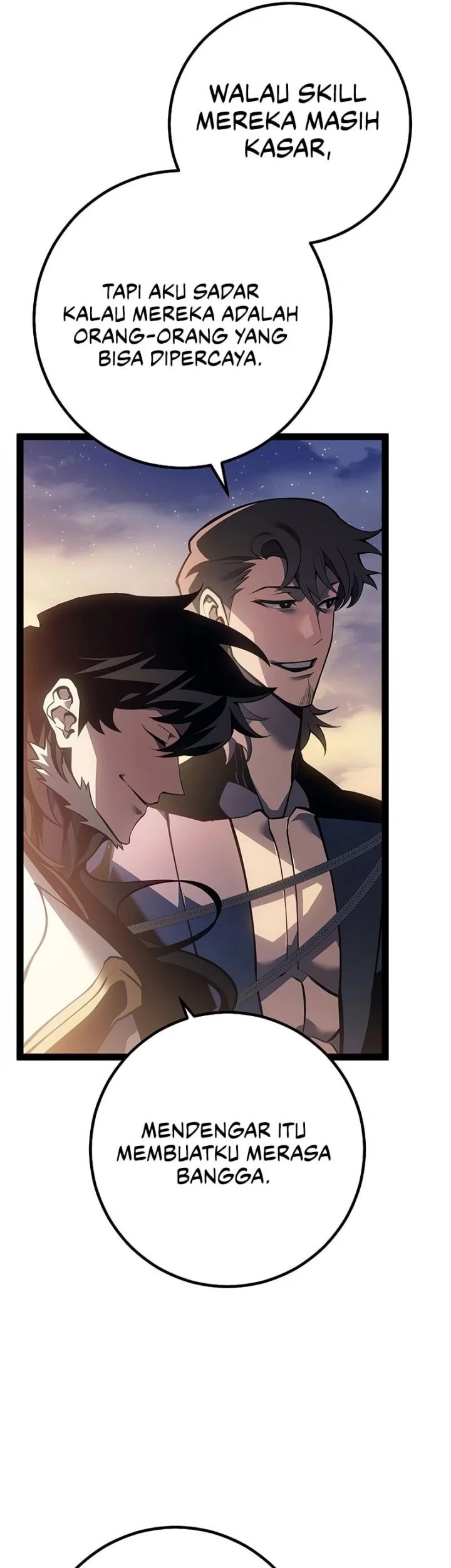 Regressing As The Reincarnated Bastard Of The Sword Clan Chapter 66 - halaman 14