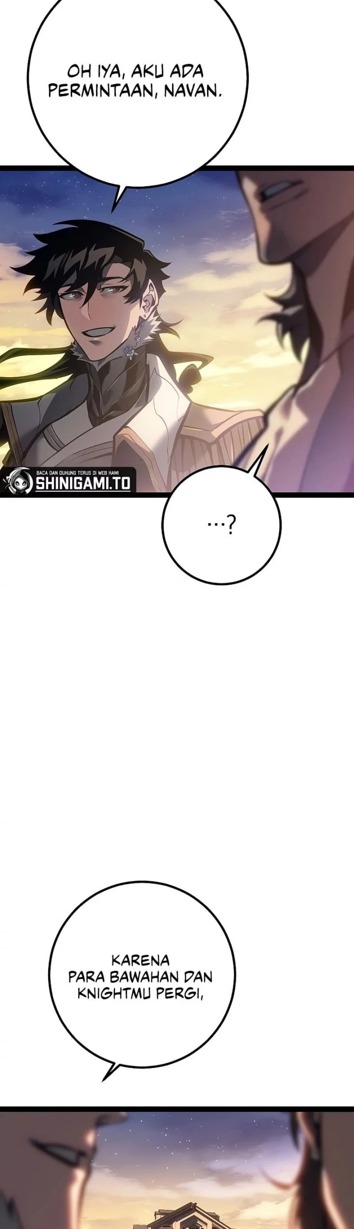 Regressing As The Reincarnated Bastard Of The Sword Clan Chapter 66 - halaman 15