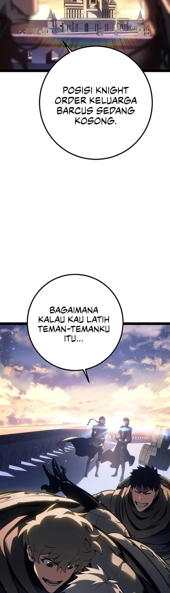 Regressing As The Reincarnated Bastard Of The Sword Clan Chapter 66 - halaman 16
