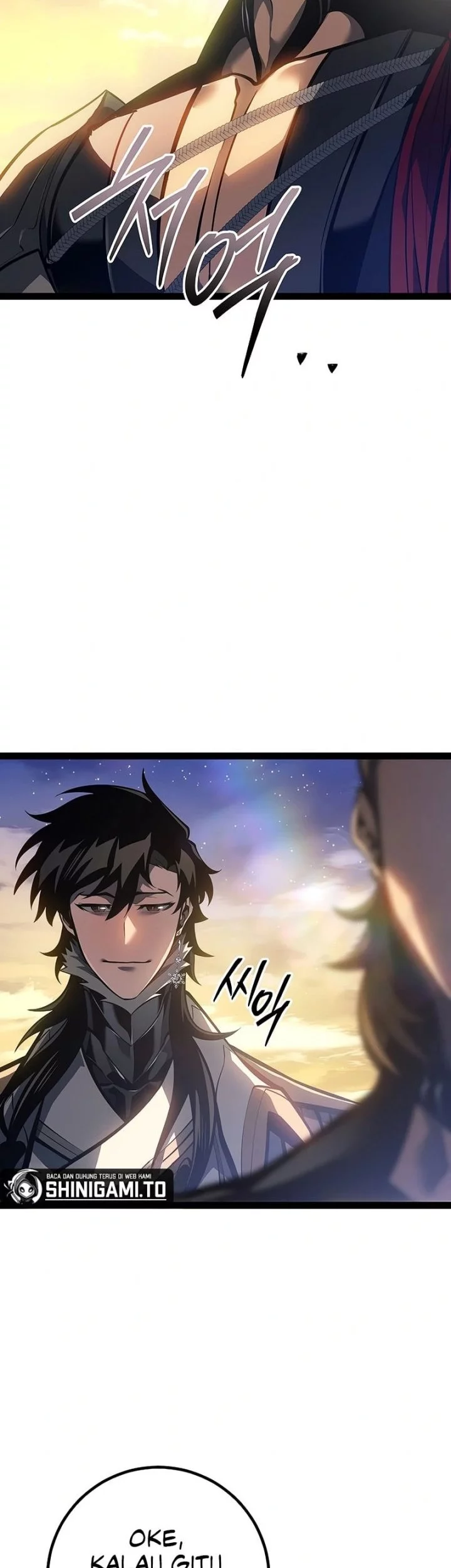 Regressing As The Reincarnated Bastard Of The Sword Clan Chapter 66 - halaman 19