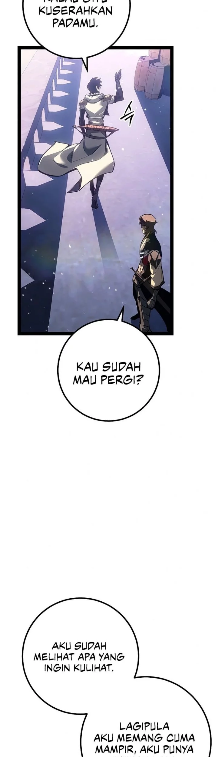Regressing As The Reincarnated Bastard Of The Sword Clan Chapter 66 - halaman 20