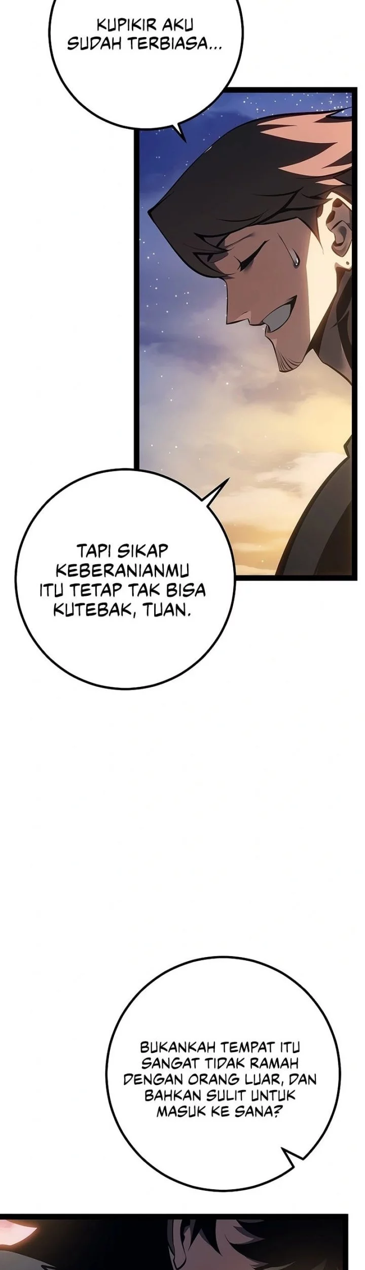 Regressing As The Reincarnated Bastard Of The Sword Clan Chapter 66 - halaman 23