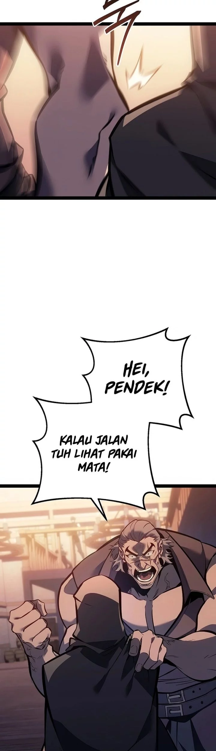 Regressing As The Reincarnated Bastard Of The Sword Clan Chapter 66 - halaman 28