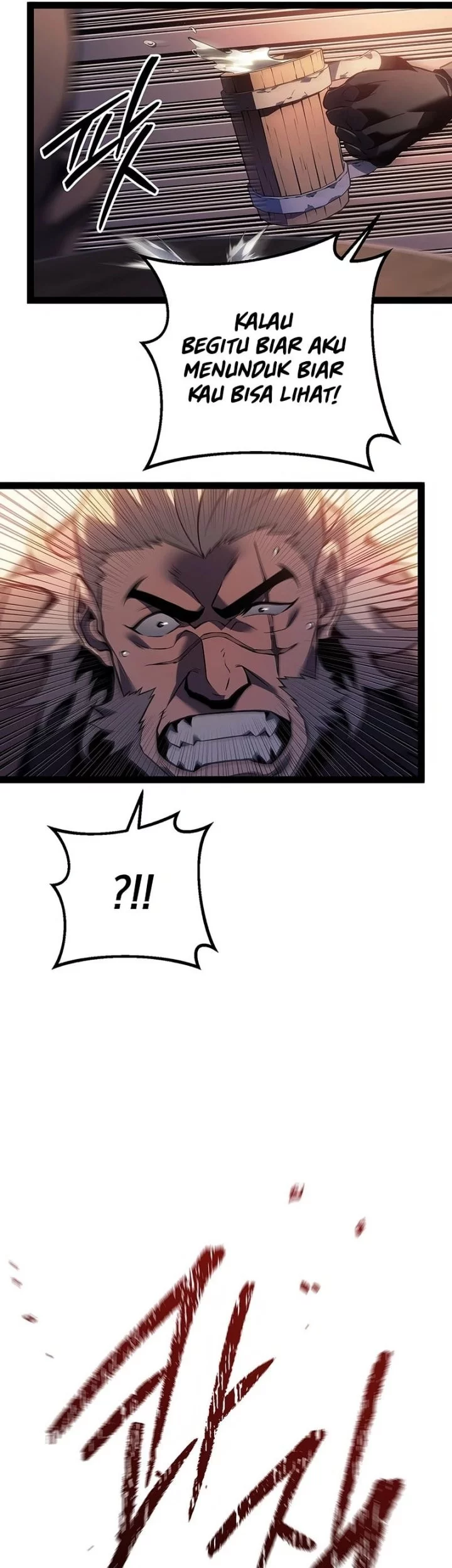 Regressing As The Reincarnated Bastard Of The Sword Clan Chapter 66 - halaman 30