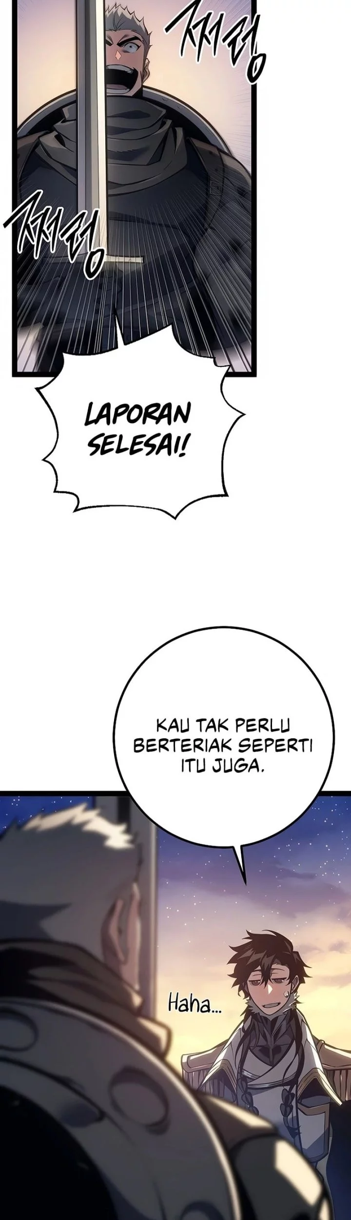 Regressing As The Reincarnated Bastard Of The Sword Clan Chapter 66 - halaman 4
