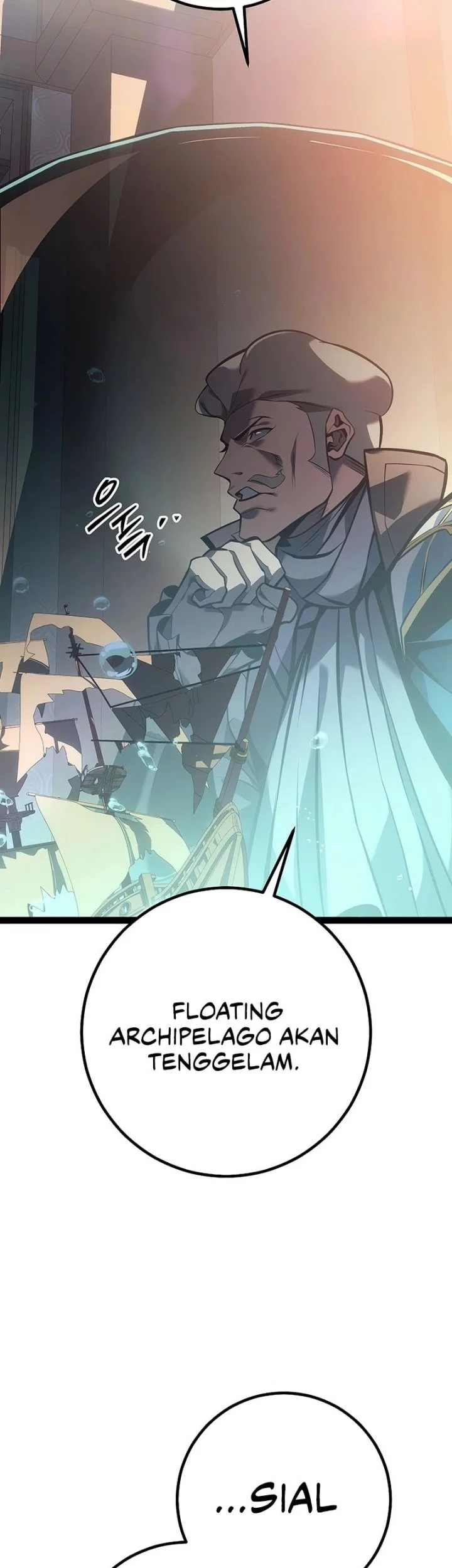 Regressing As The Reincarnated Bastard Of The Sword Clan Chapter 66 - halaman 40