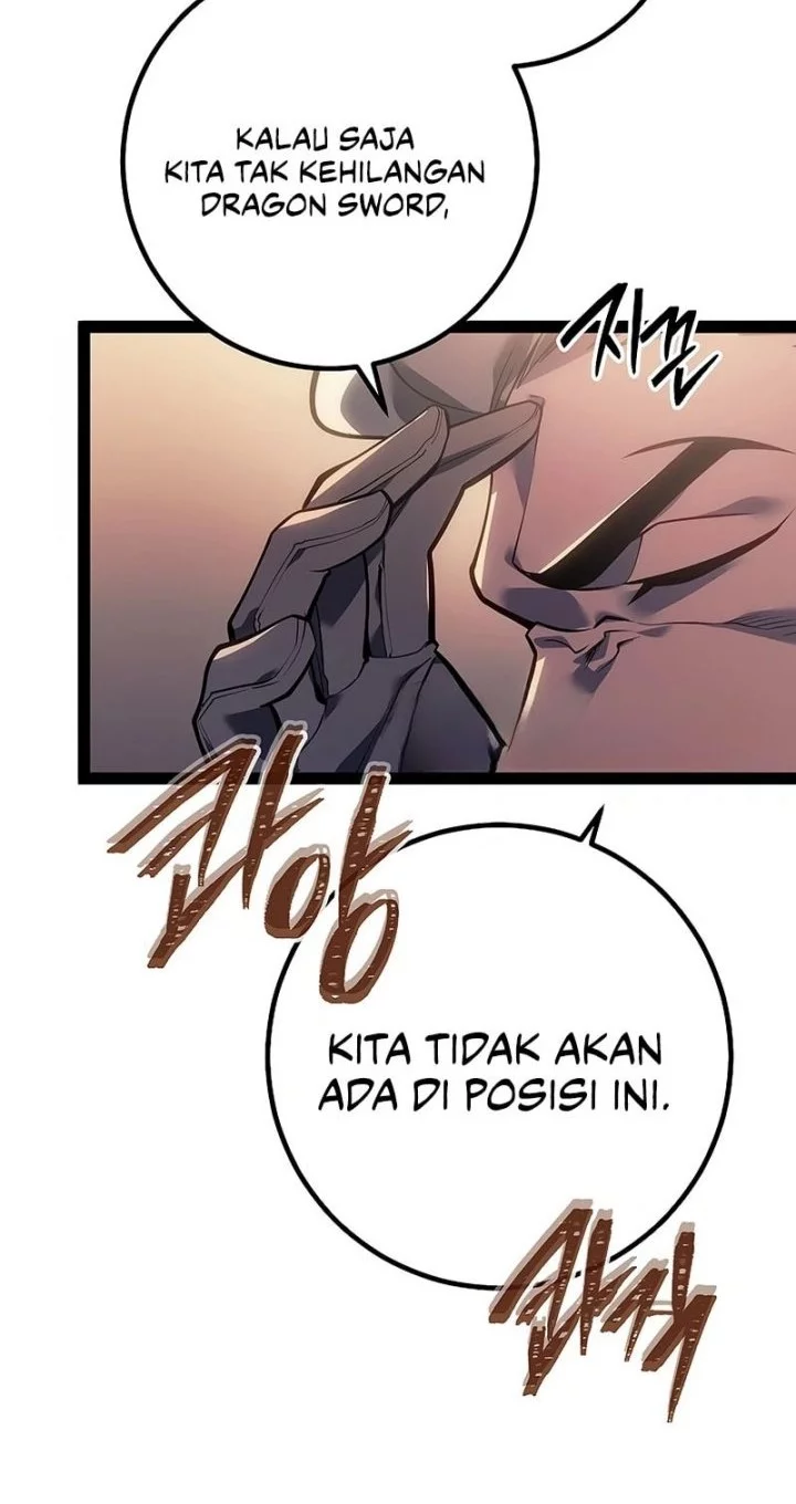 Regressing As The Reincarnated Bastard Of The Sword Clan Chapter 66 - halaman 41