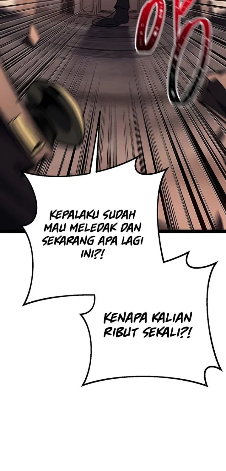 Regressing As The Reincarnated Bastard Of The Sword Clan Chapter 66 - halaman 45