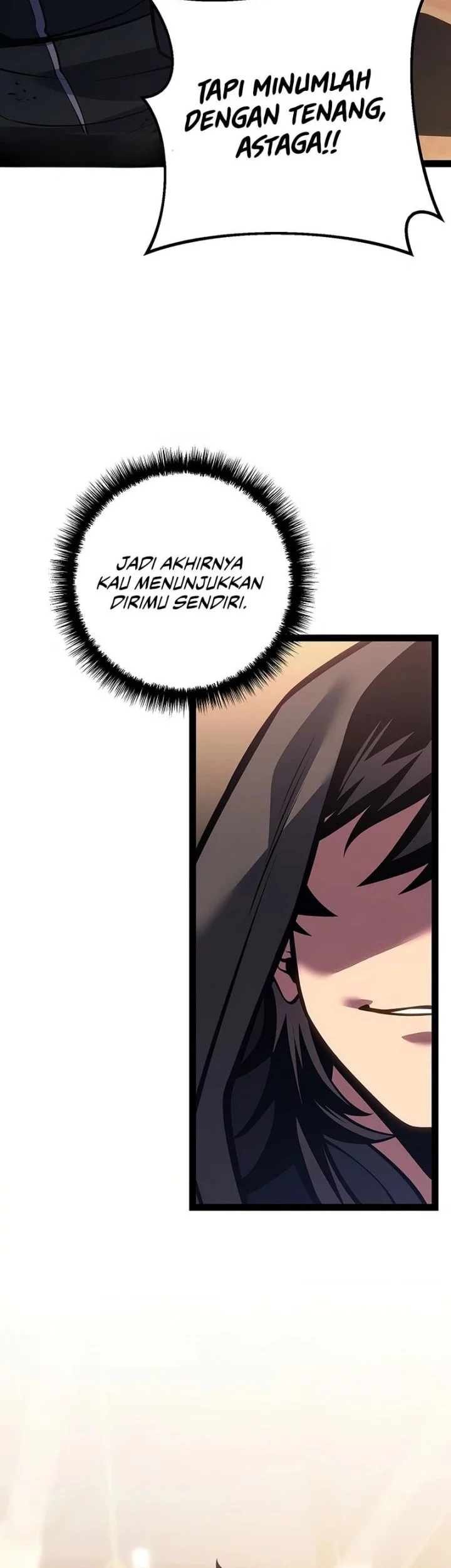 Regressing As The Reincarnated Bastard Of The Sword Clan Chapter 66 - halaman 47