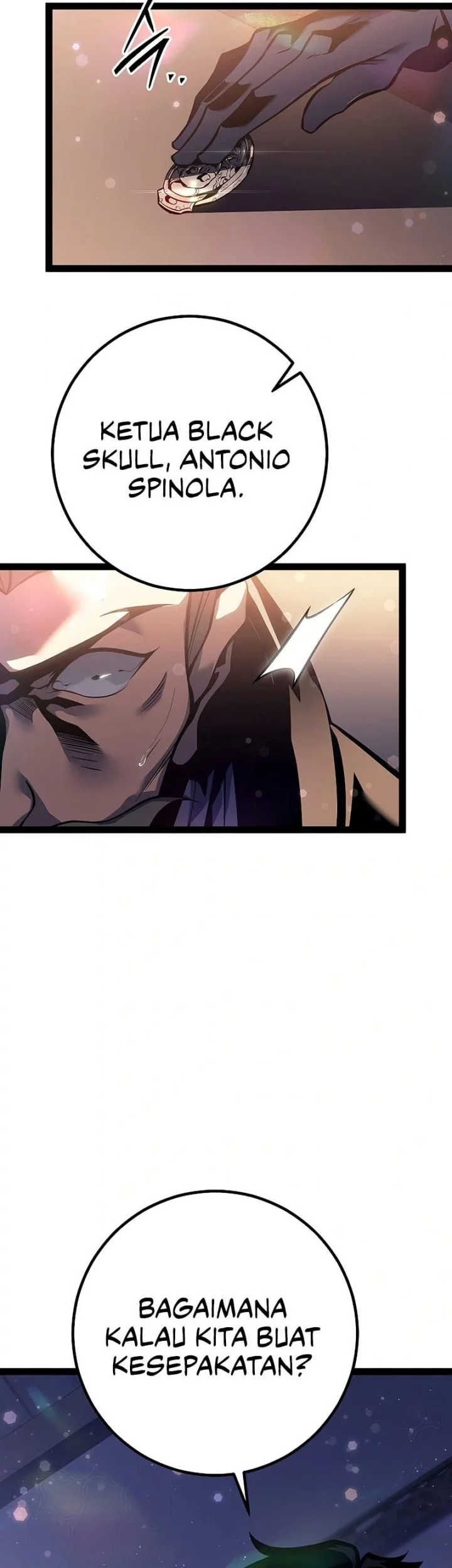 Regressing As The Reincarnated Bastard Of The Sword Clan Chapter 66 - halaman 59