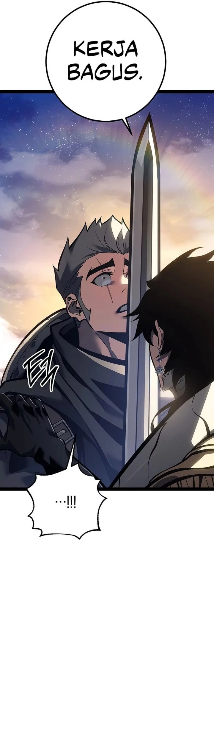 Regressing As The Reincarnated Bastard Of The Sword Clan Chapter 66 - halaman 6