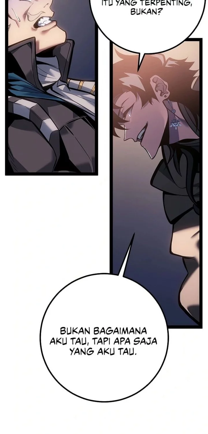 Regressing As The Reincarnated Bastard Of The Sword Clan Chapter 66 - halaman 61