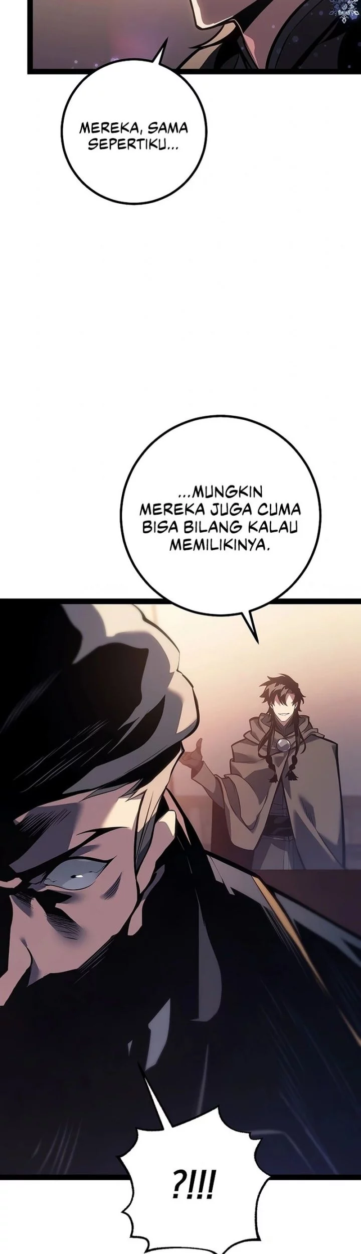 Regressing As The Reincarnated Bastard Of The Sword Clan Chapter 66 - halaman 68