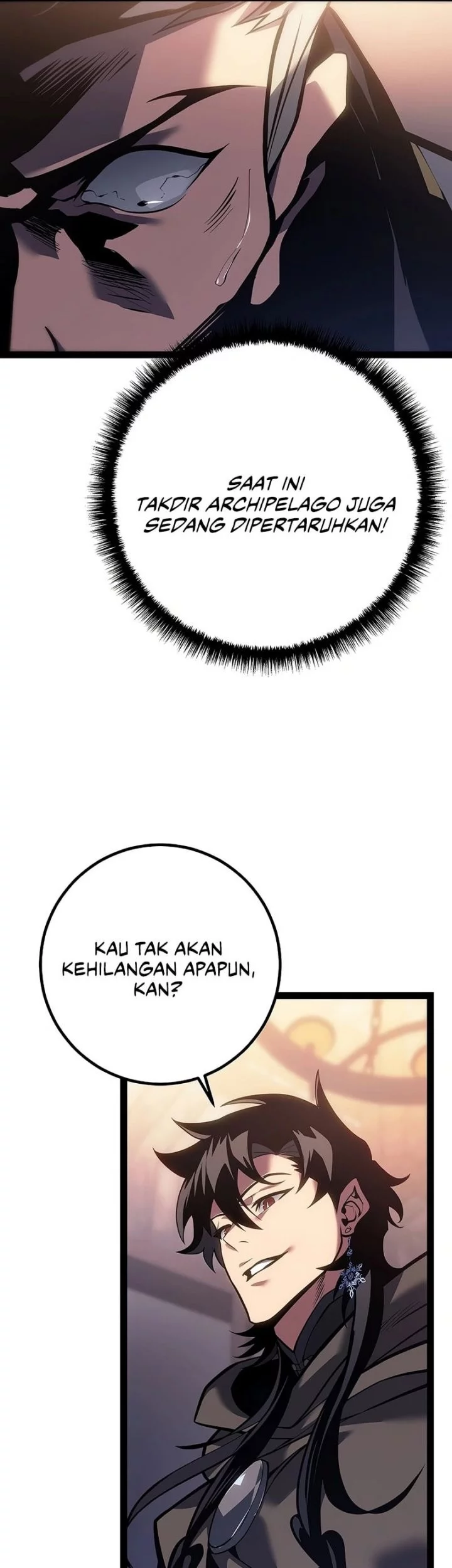 Regressing As The Reincarnated Bastard Of The Sword Clan Chapter 66 - halaman 70