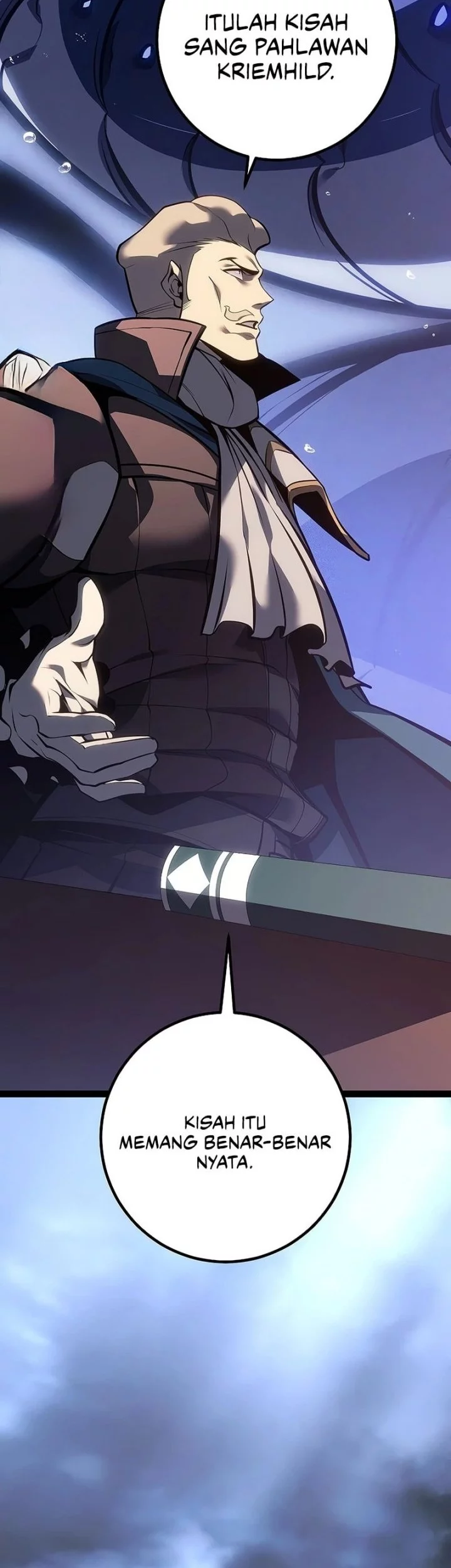 Regressing As The Reincarnated Bastard Of The Sword Clan Chapter 66 - halaman 75