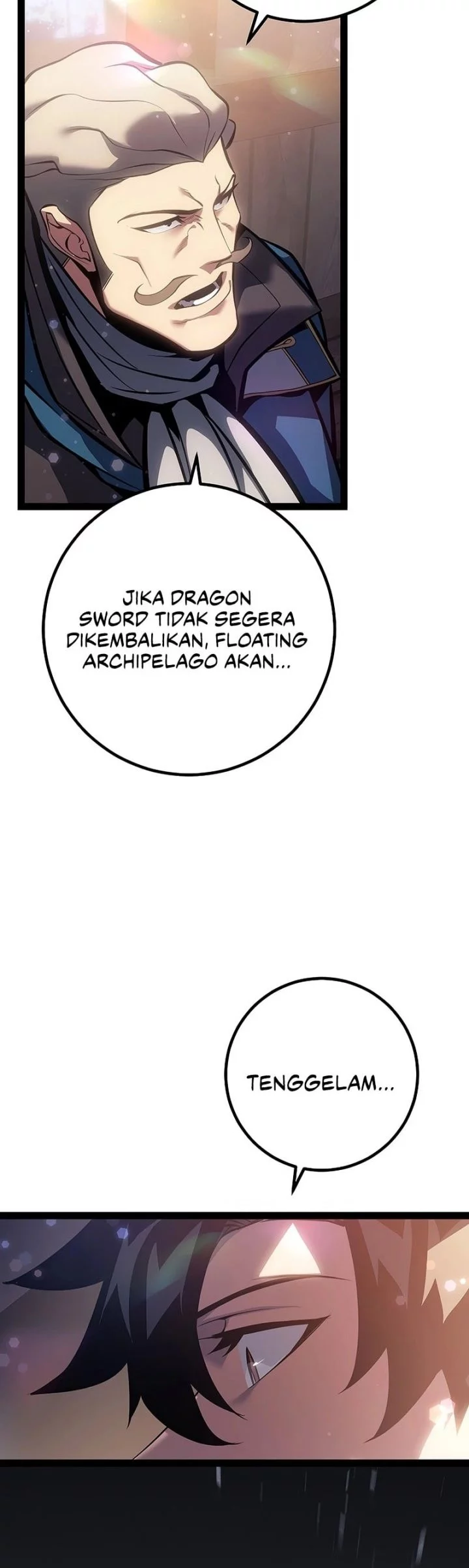 Regressing As The Reincarnated Bastard Of The Sword Clan Chapter 66 - halaman 79