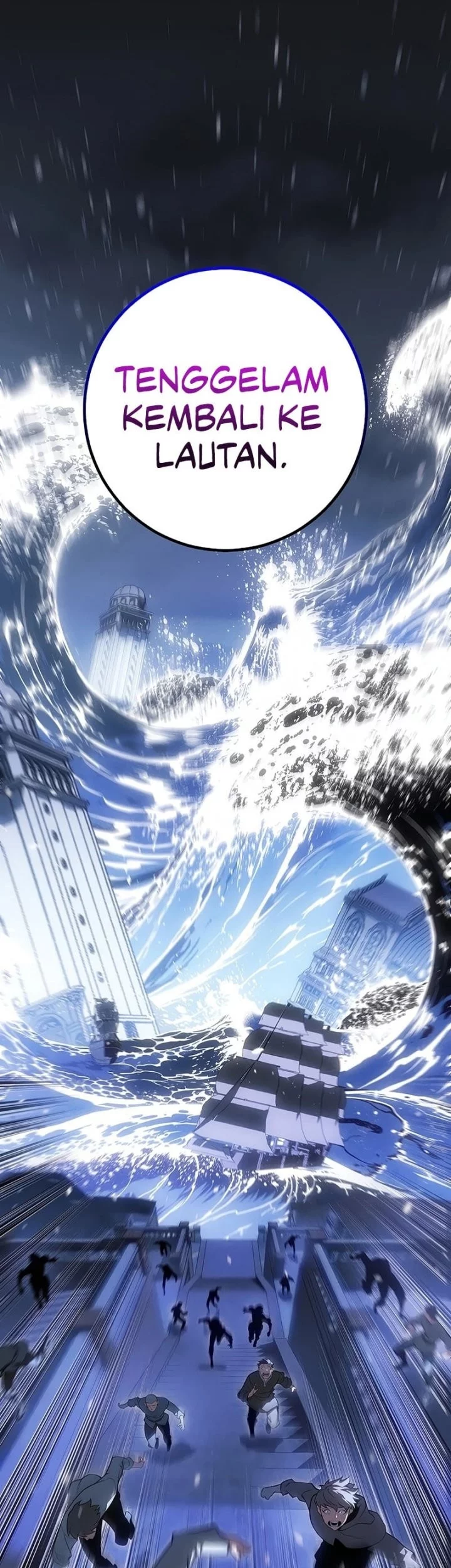 Regressing As The Reincarnated Bastard Of The Sword Clan Chapter 66 - halaman 80