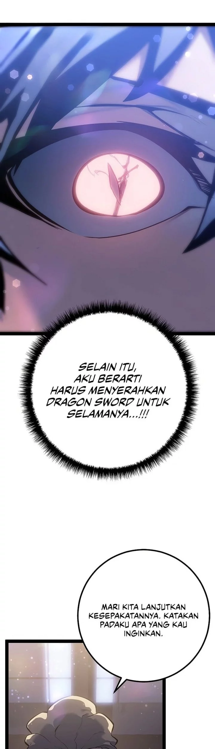 Regressing As The Reincarnated Bastard Of The Sword Clan Chapter 66 - halaman 84