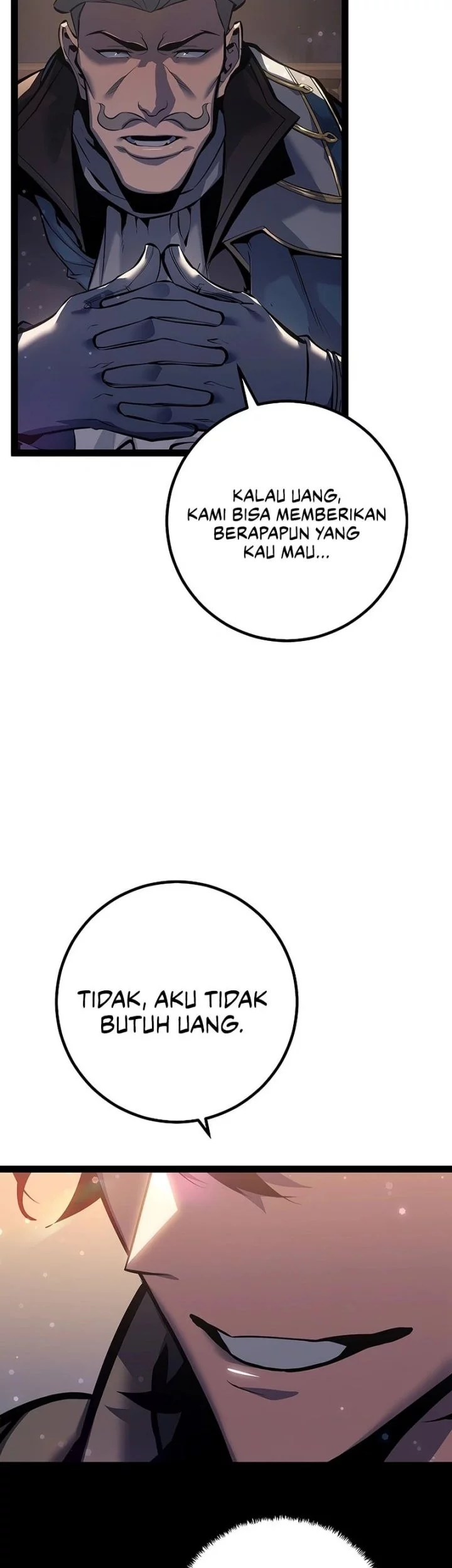 Regressing As The Reincarnated Bastard Of The Sword Clan Chapter 66 - halaman 85