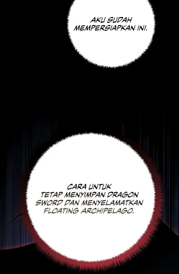 Regressing As The Reincarnated Bastard Of The Sword Clan Chapter 66 - halaman 86
