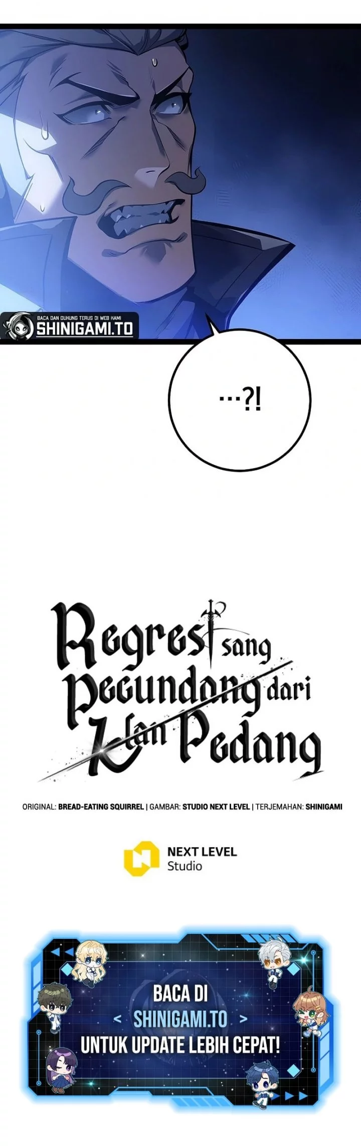 Regressing As The Reincarnated Bastard Of The Sword Clan Chapter 66 - halaman 88