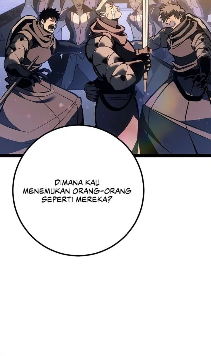 Regressing As The Reincarnated Bastard Of The Sword Clan Chapter 66 - halaman 9