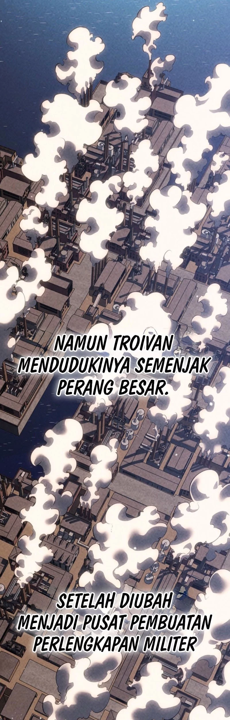 Regressing As The Reincarnated Bastard Of The Sword Clan Chapter 67 - halaman 10