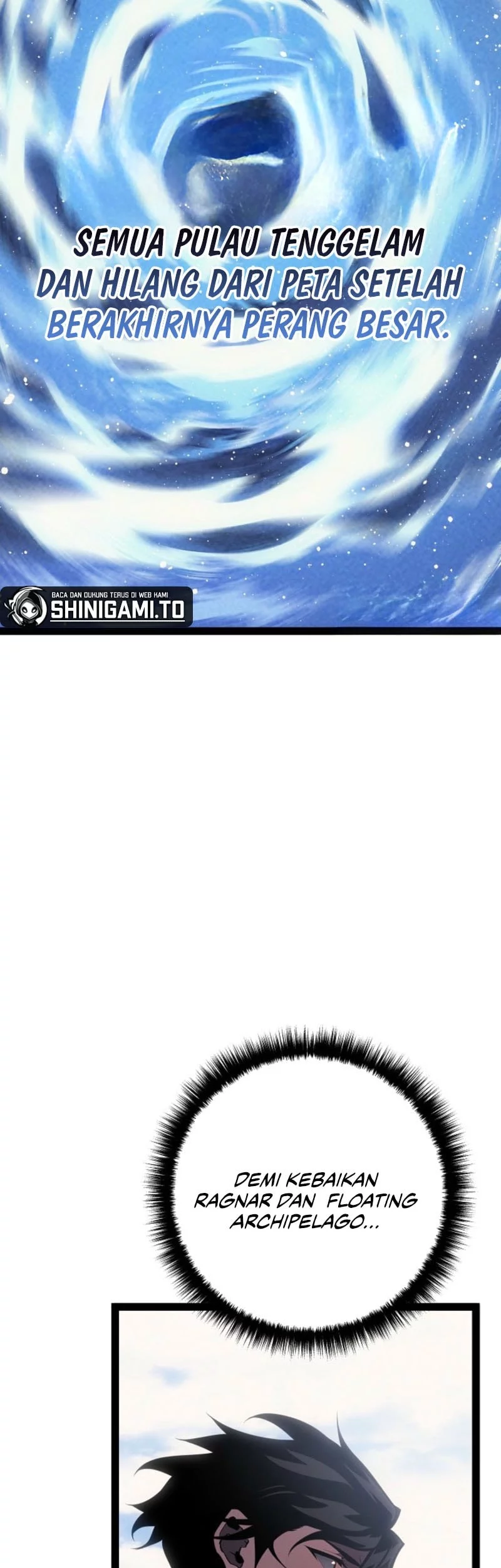 Regressing As The Reincarnated Bastard Of The Sword Clan Chapter 67 - halaman 12
