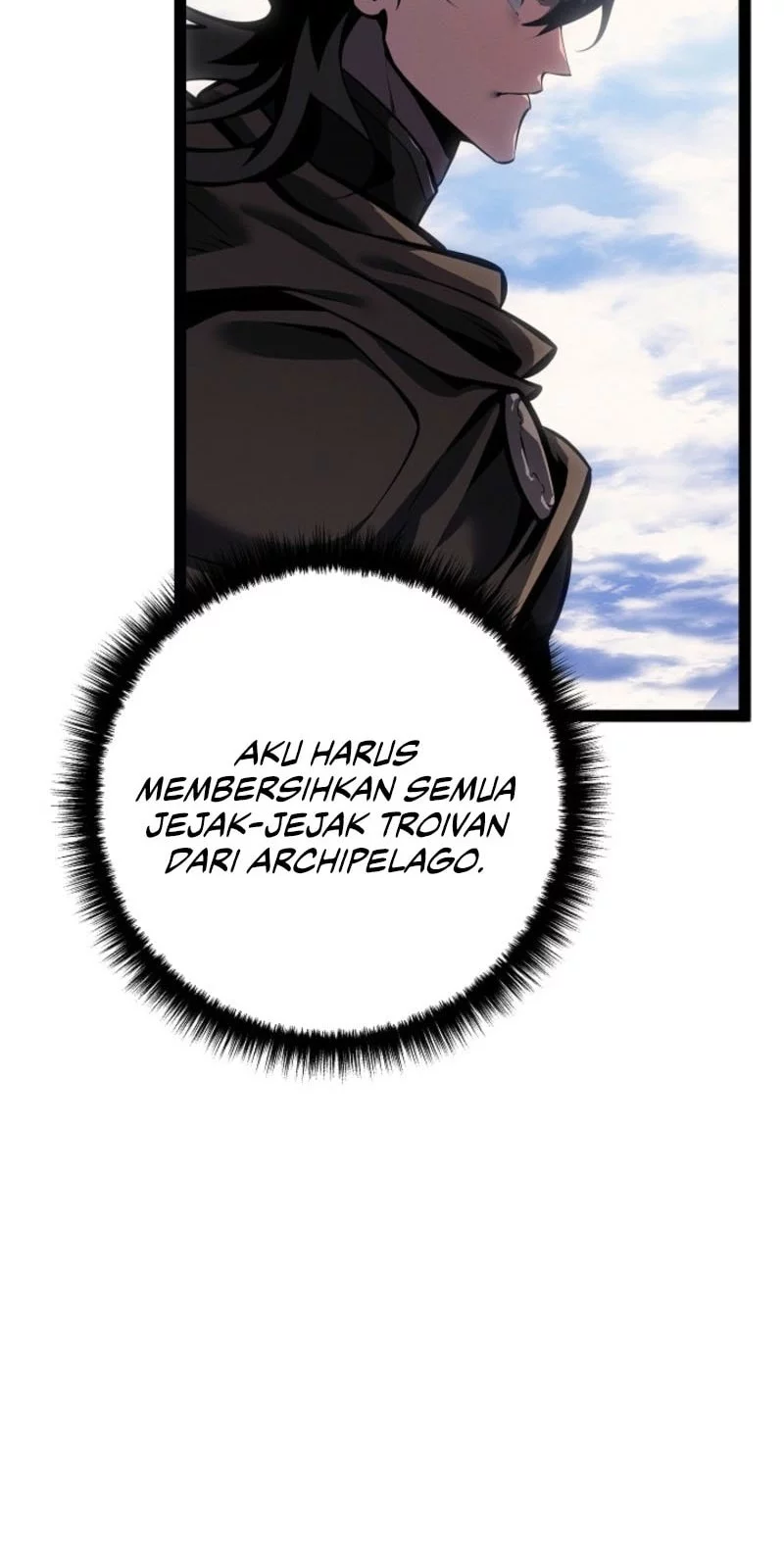 Regressing As The Reincarnated Bastard Of The Sword Clan Chapter 67 - halaman 13