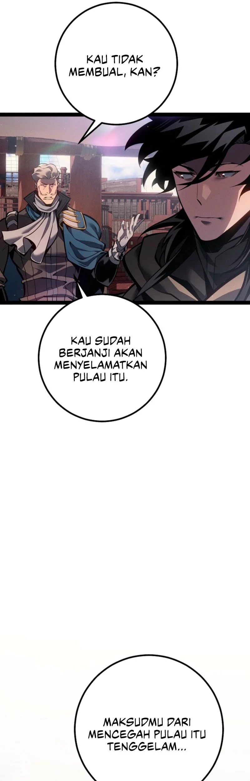 Regressing As The Reincarnated Bastard Of The Sword Clan Chapter 67 - halaman 14