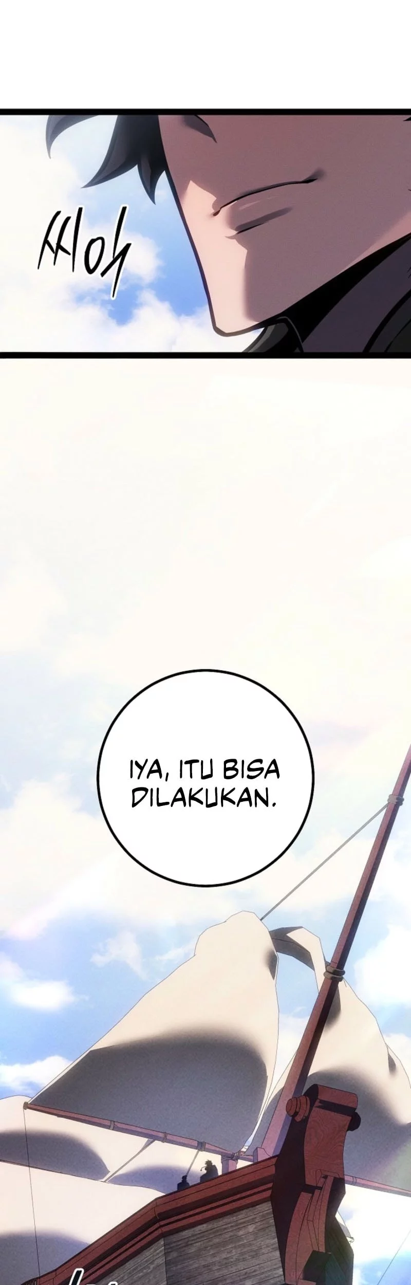 Regressing As The Reincarnated Bastard Of The Sword Clan Chapter 67 - halaman 16