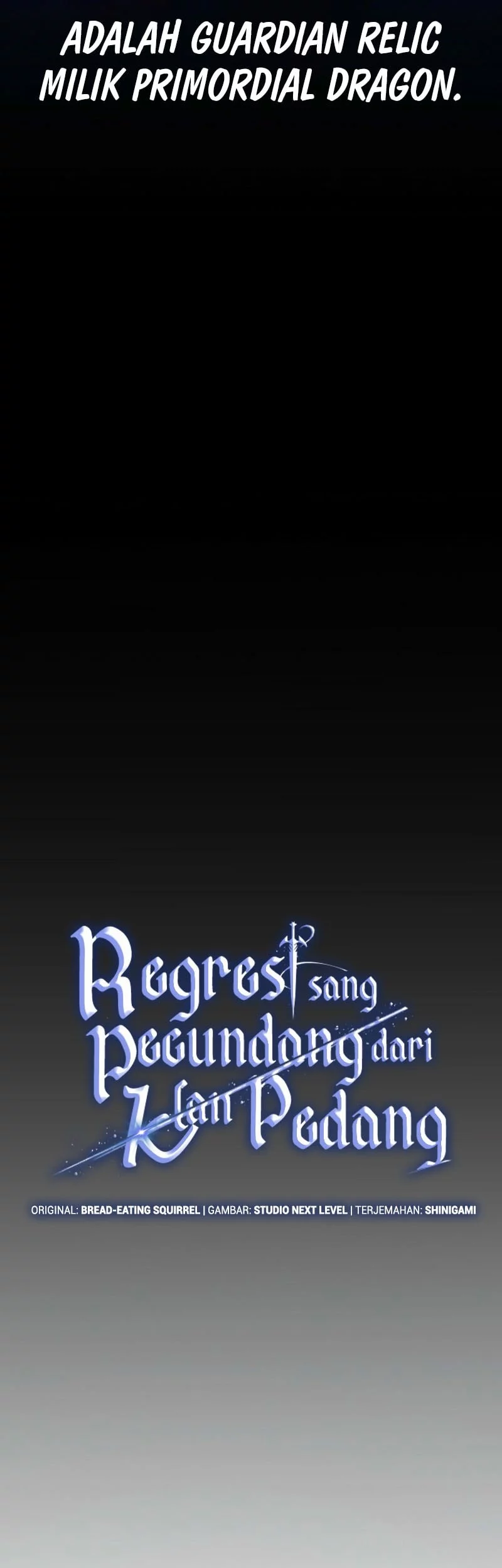 Regressing As The Reincarnated Bastard Of The Sword Clan Chapter 67 - halaman 18