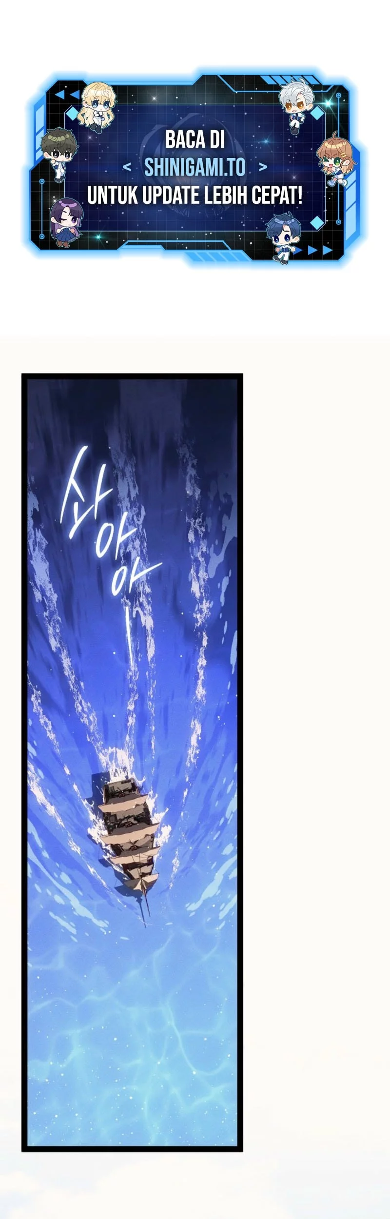 Regressing As The Reincarnated Bastard Of The Sword Clan Chapter 67 - halaman 2