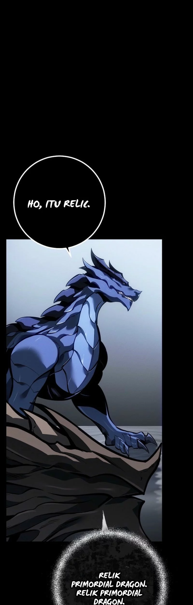 Regressing As The Reincarnated Bastard Of The Sword Clan Chapter 67 - halaman 20