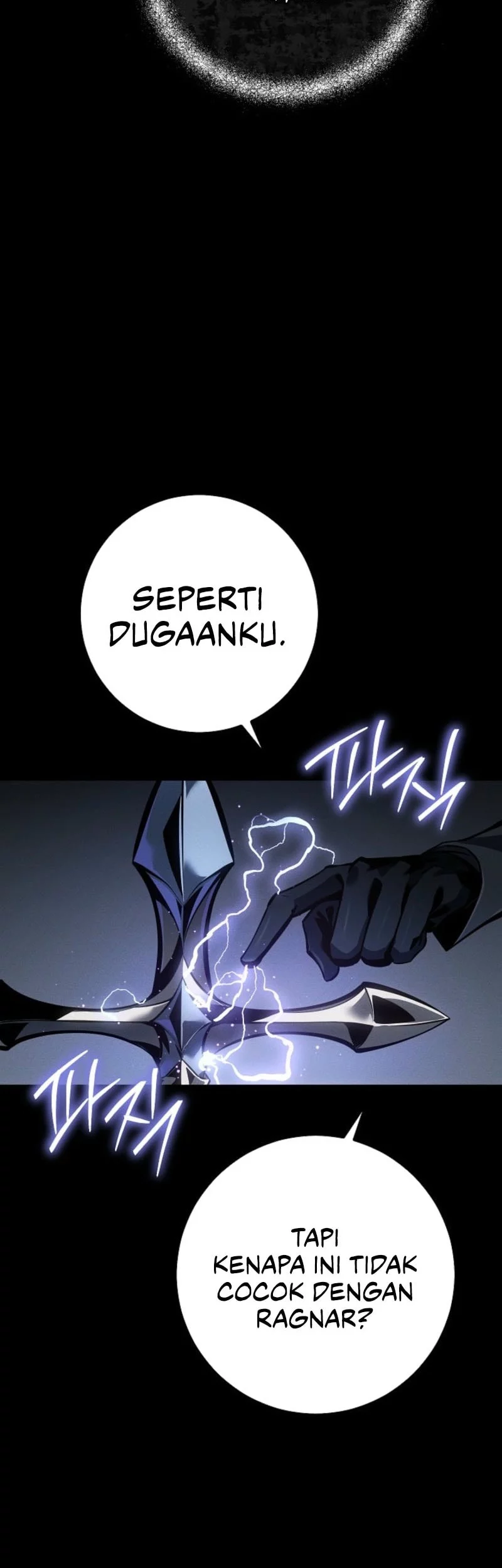 Regressing As The Reincarnated Bastard Of The Sword Clan Chapter 67 - halaman 21