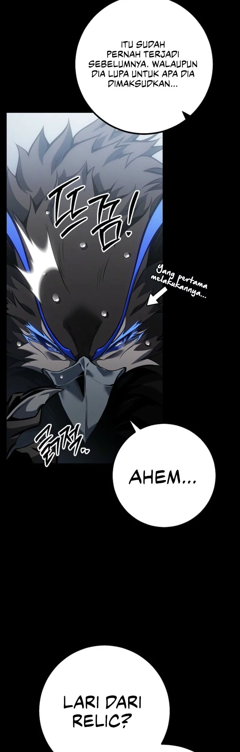 Regressing As The Reincarnated Bastard Of The Sword Clan Chapter 67 - halaman 23
