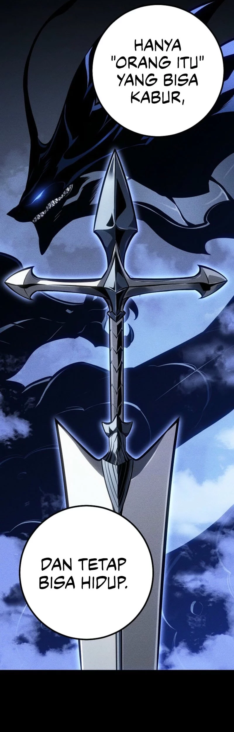 Regressing As The Reincarnated Bastard Of The Sword Clan Chapter 67 - halaman 26