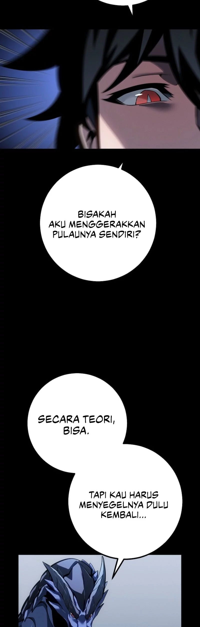 Regressing As The Reincarnated Bastard Of The Sword Clan Chapter 67 - halaman 28