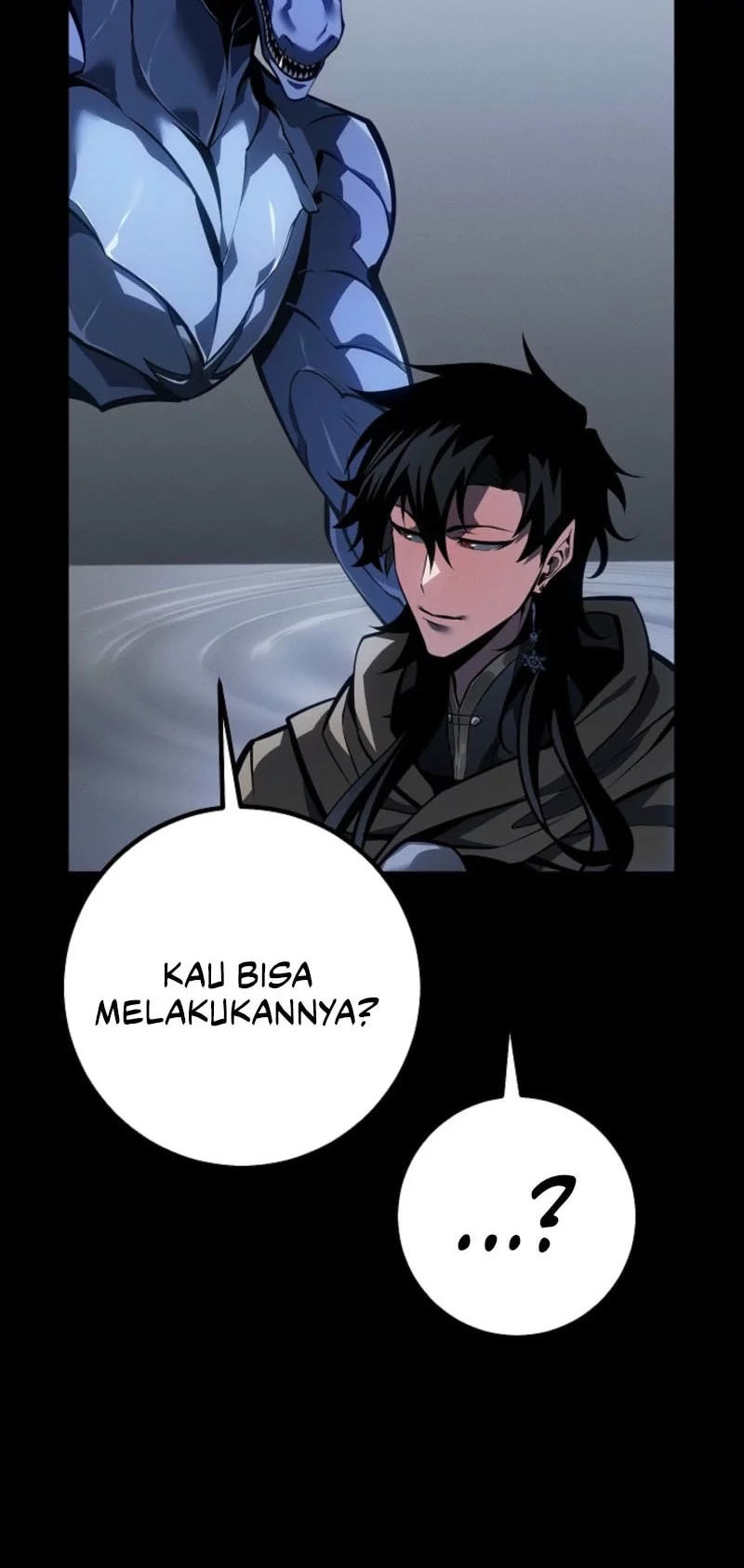 Regressing As The Reincarnated Bastard Of The Sword Clan Chapter 67 - halaman 29