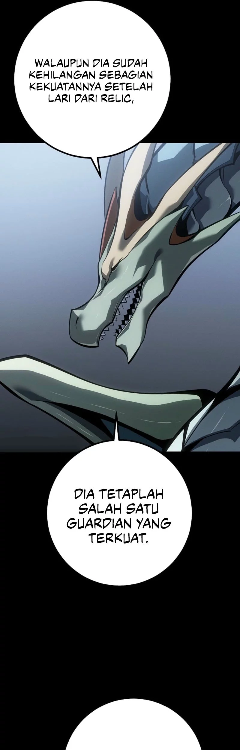Regressing As The Reincarnated Bastard Of The Sword Clan Chapter 67 - halaman 30