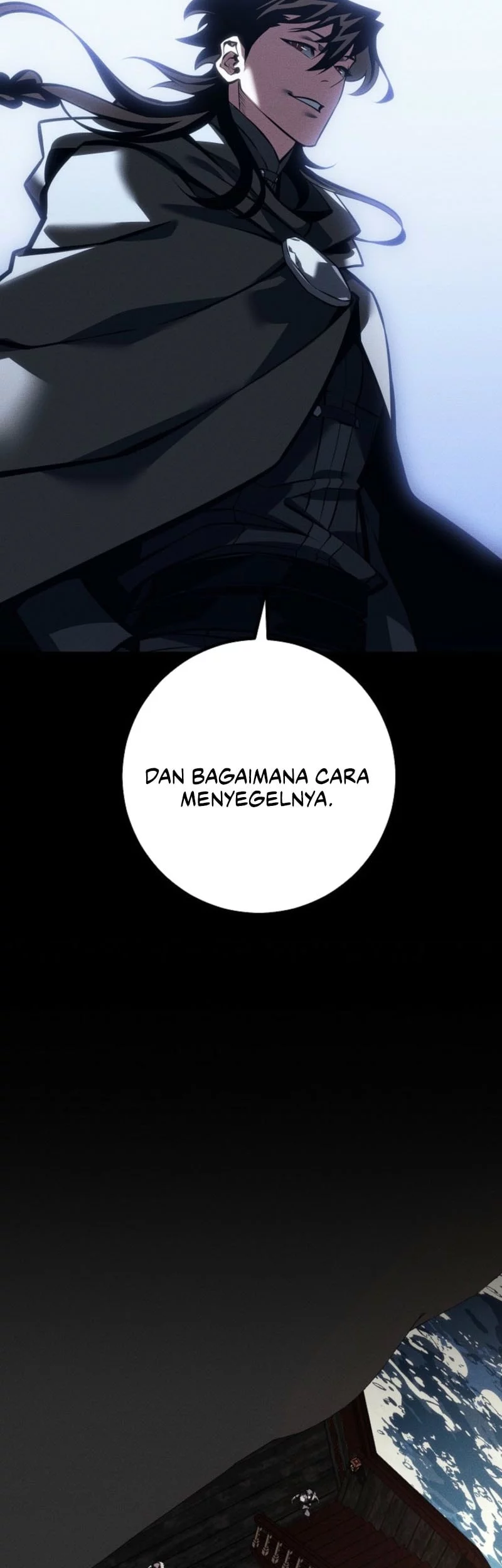 Regressing As The Reincarnated Bastard Of The Sword Clan Chapter 67 - halaman 32